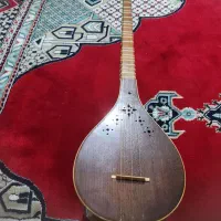 فرش ساز سه تار
