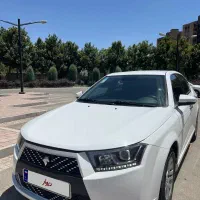دنا پلاس ۶ دنده