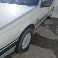 پژو98|خودرو سواری و وانت|مهران (ایلام), |دیوار