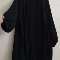مانتو های تابستانی و پاییزی سایز بزرگ