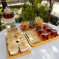 فروش لوازم خانگی نو