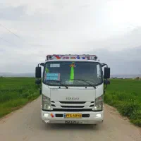 ایسوزو۶تن