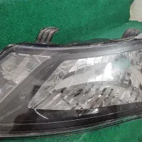 (چراغ جلو راست کوییک R شرکتی فناوران)