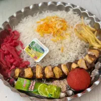 رستوران وفست فود غذا پخت روز(میدان کشوری)