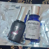 چسب مژه وپرایمرمژه اصل