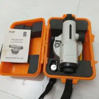 دوربین نقشه برداری ترازیاب همراه سه پایه و میر