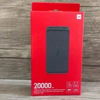 پاوربانک20000شیاومی