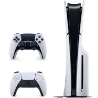 ps5 اسلیم دیسک خور ریجن اروپا