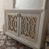 آینه دلاور|آینه|مشهد, شهرک بهارستان|دیوار