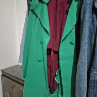 کت سبز