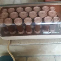 بیگودی برقی کلایرول اصل ساخت دانمارک