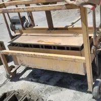 نیروی بلوک زن حرفه ای