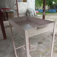 منقل کباب