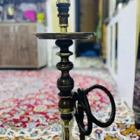 قلیان گردو قدیمی