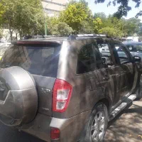 هم مسیر مشهد به کرمان با ماشین ام وی ام x33 شاسی