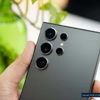 گوشی S24 اولترا ۲۵۶ G