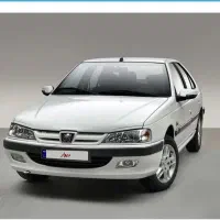 پژوپارس مدل 1401موتورجدید