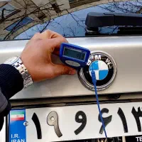 کارشناس خودرورنگ استادمعین تهرانسرطرشت فرحزادشهران