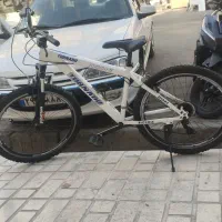 دوچرخه ۲۶