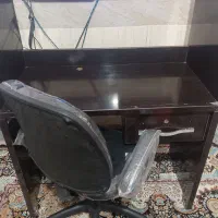 میز کامپیوتر