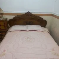 تخت خواب دونفره