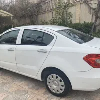 برلیانس H230  درحد صفر