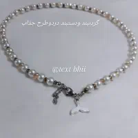 فروش زیورآلات دست ساز ،اکسسوری