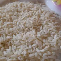 برنج گوشه به شرط پخت
