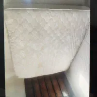 تشک تخت  طبی دو نفره