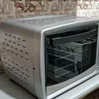پخت آسان با آون توستر