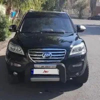 لیفان x60