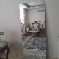 اینه بدون قاب