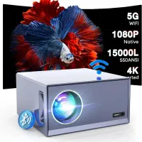 پروژکتور فوق العاده4k XIDO PHILBEAM S1