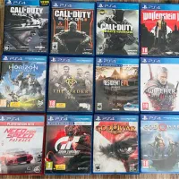 دیسک بازی ps4
