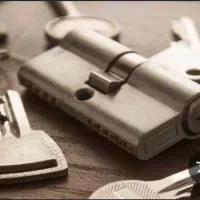 کلیدسازی سید چهارباغ . کردان . سهیلیه ،
