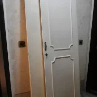 درب کمددیواری