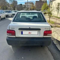 فروش ماشین پراید