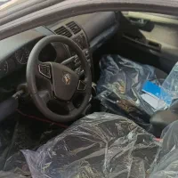 فروش سمند سورنxu7p مدل 1405