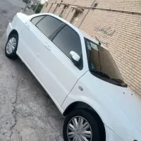 سمند سورن EF7 مدل ۴۰۳ در حد صفر بدون نقطه