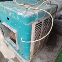 کولر آبی