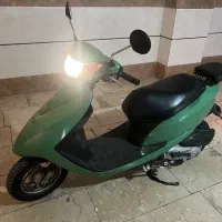 موتور هندا دیو پاکشتی