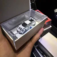 Porsche 911 GT3 Rs 1/64|کلکسیون و سرگرمی|فشاپویه, |دیوار