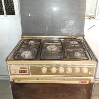 اجاق گاز فردار