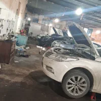 استخدام نیروی فنی و منظم
