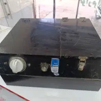 دستگاه مهرسازی