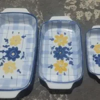 مرغ خوری گل پنبه‌ای نو