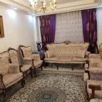 مبل ۹ نفره و سرویس خواب