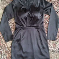 لباس مجلسی مشکی