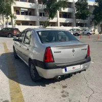 ال نود پلاک ملی ۸۸ پارس خودرویی E2