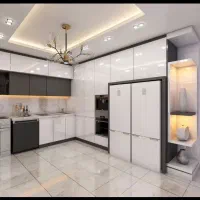 کابینت، کمد دیواری